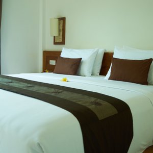 King Size Bedroom