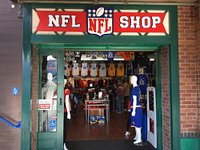 49ers gear. - Picture of NFL Shop Pier 39, San Francisco - Tripadvisor