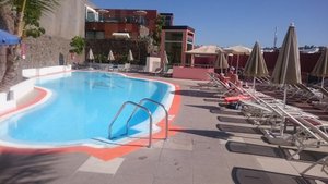 Амадорес Гран Канария