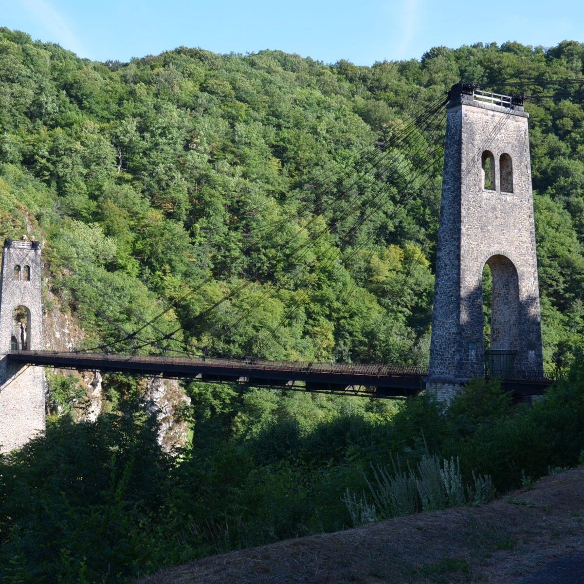 Viaduc Des Rochers Noirs (2024) All You Need To Know Before You Go 