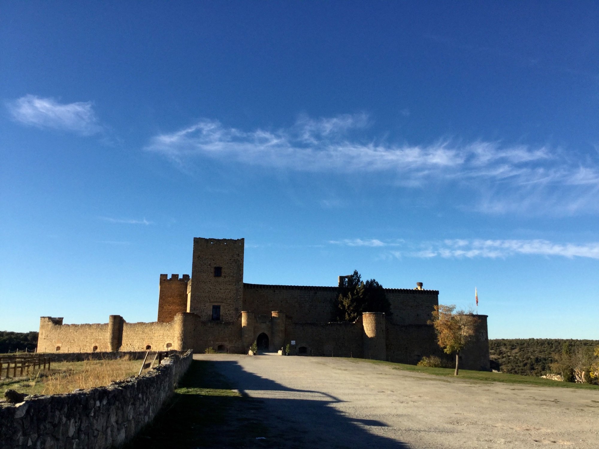 Turismo En Pedraza: Que Visitar En Pedraza, España 2024 - Tripadvisor