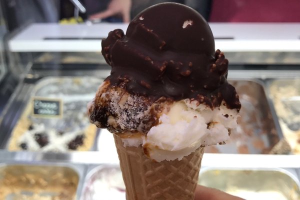 HAJDUK ICE CREAM, Split - Restaurant Reviews, Photos & Phone Number -  Tripadvisor