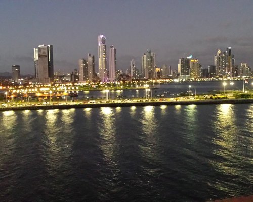 Ciudad de Panamá
