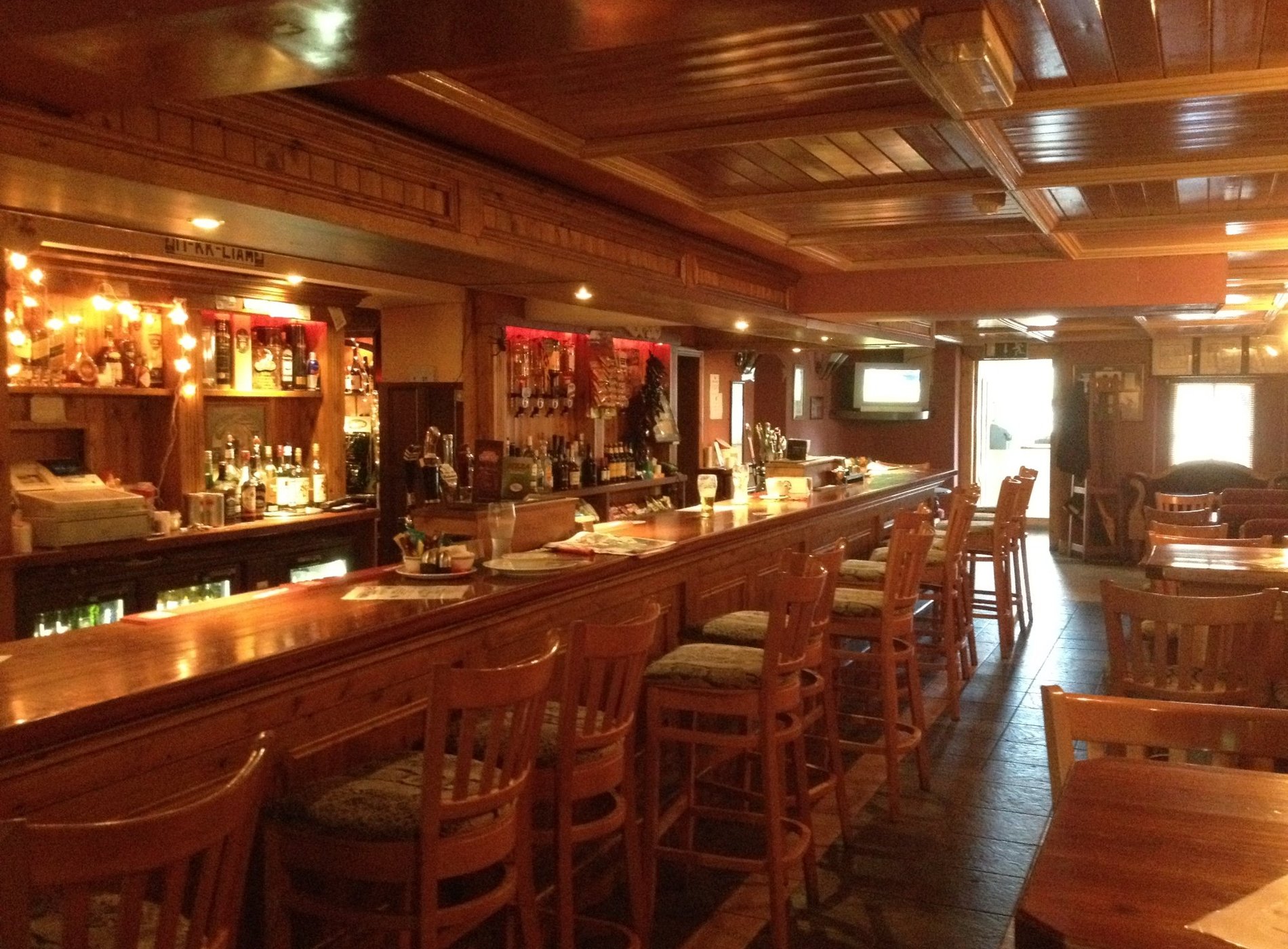 Glendine Inn by null