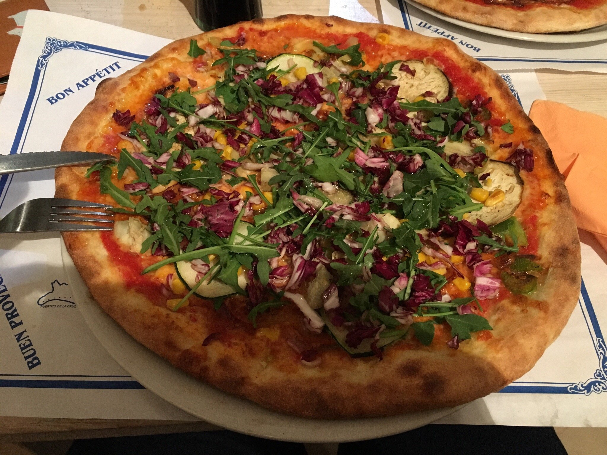 THE 10 BEST Pizza Places in Corralejo Updated 2024 Tripadvisor