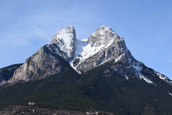 Imagen 10 de Alojamiento Rural y Casa de Colònies Pedraforca