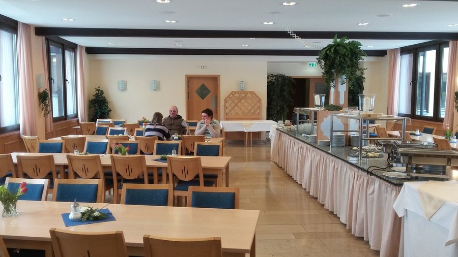 Speisesaal