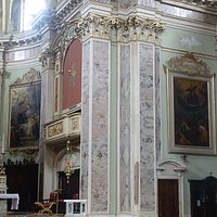 Beautiful church.