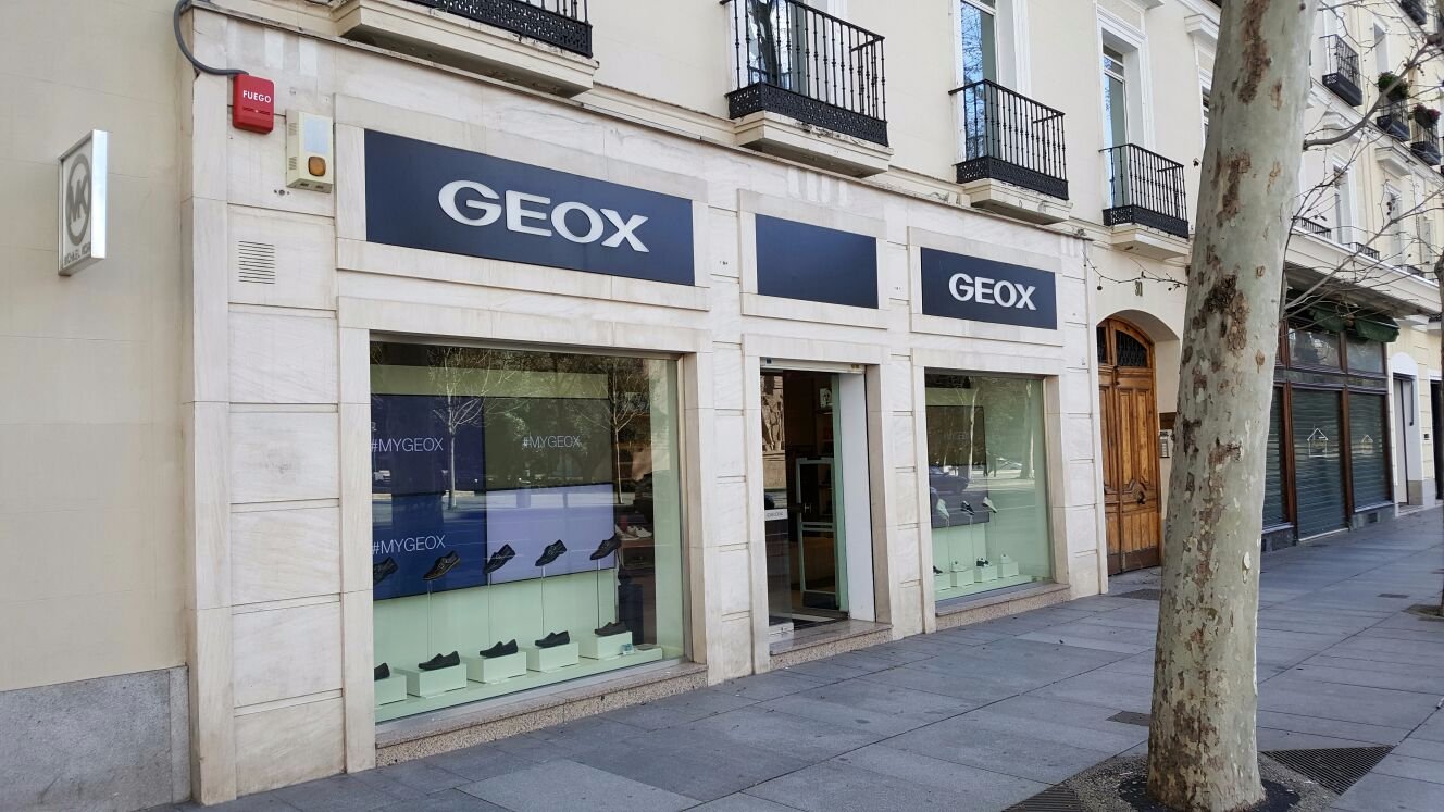 geox st germain