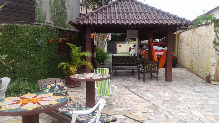 Fachada do Hotel - Picture of Sesc Caioba - Tourism and Leisure Center,  Matinhos - Tripadvisor