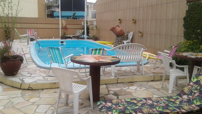 Fachada do Hotel - Picture of Sesc Caioba - Tourism and Leisure Center,  Matinhos - Tripadvisor