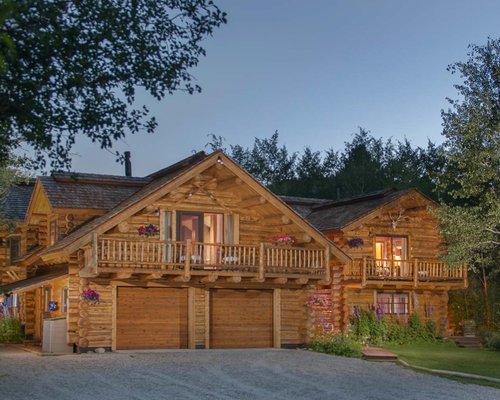 WILDFLOWER LODGE AT JACKSON HOLE - Updated 2024 B&B Reviews (WY - Wilson)