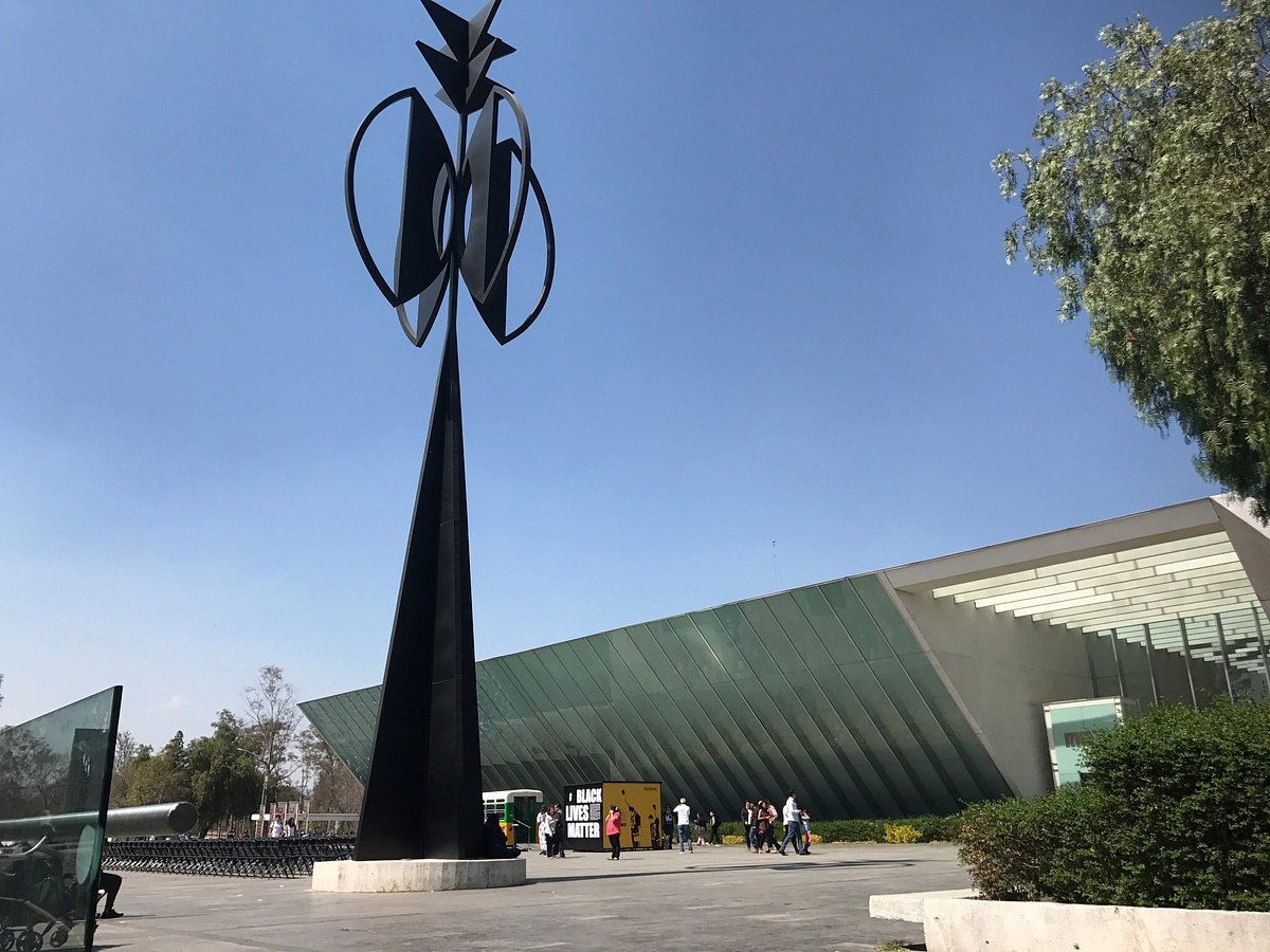 Museo Universitario de Arte Contemporáneo (Cidade do México) - ATUALIZADO  2023 O que saber antes de ir - Sobre o que as pessoas estão falando -  Tripadvisor