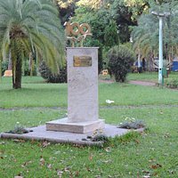 Monumento centenário