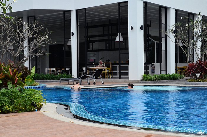 Welcome jomtien hotel Welcome jomtien hotel