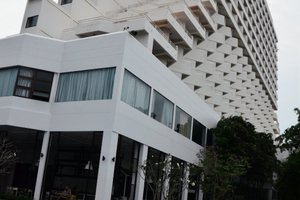 수영장 및 해변