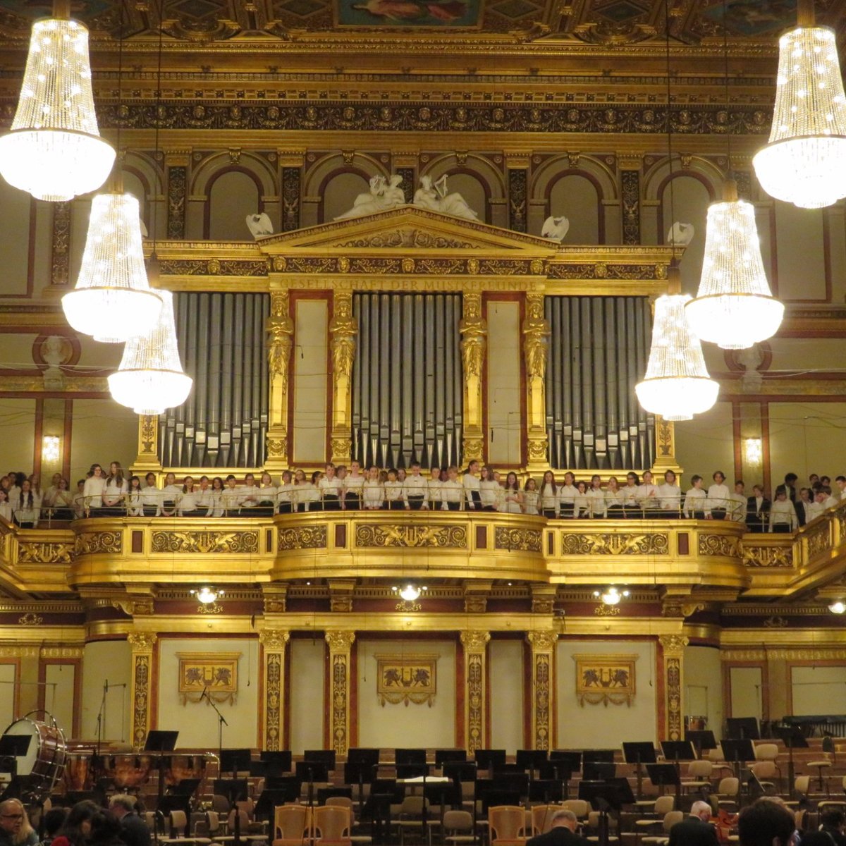 Musikverein - All You Need to Know BEFORE You Go (2024)