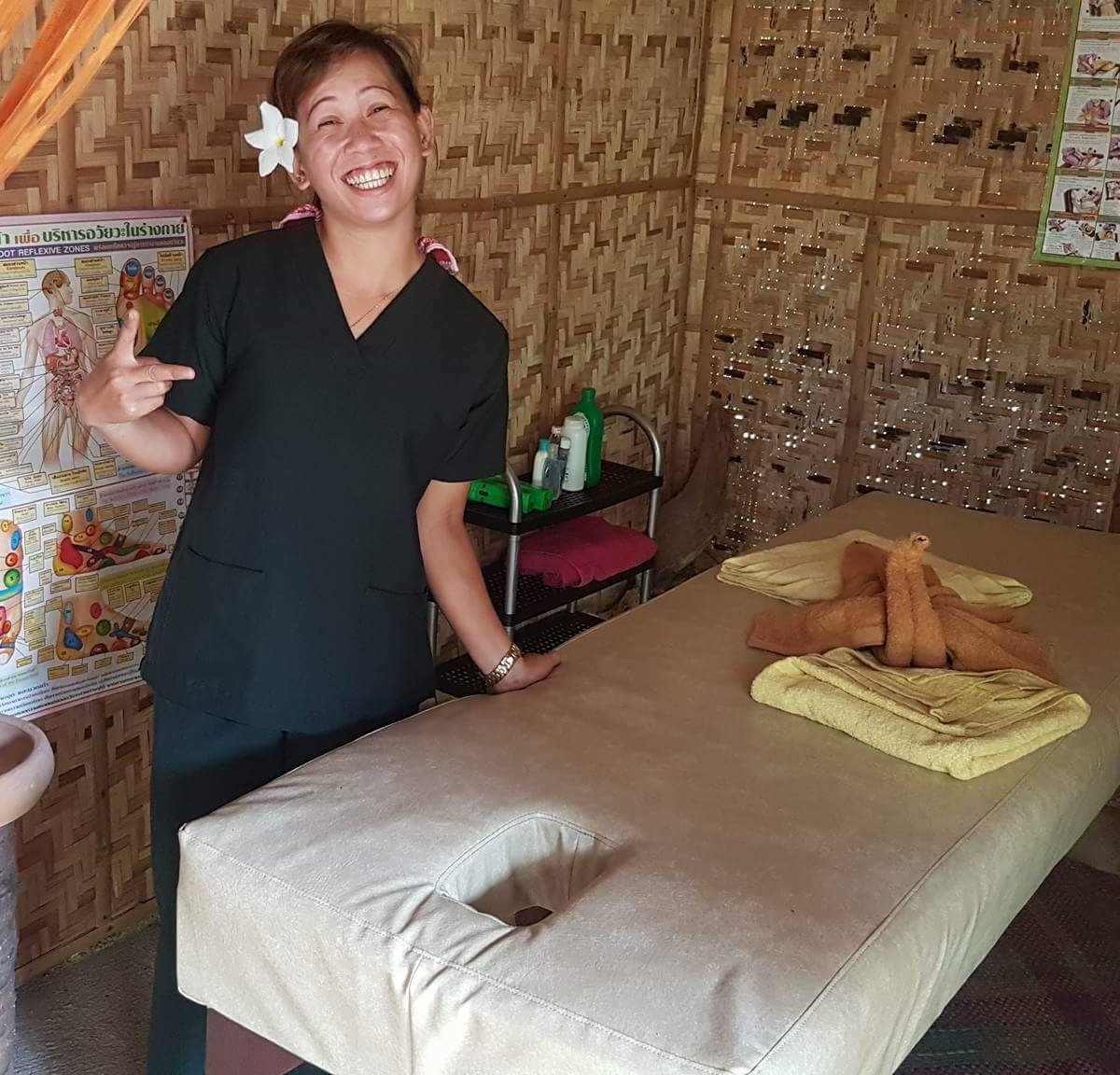 SIQUIJOR MASSAGE (2024) All You Need to Know BEFORE You Go (with Photos)