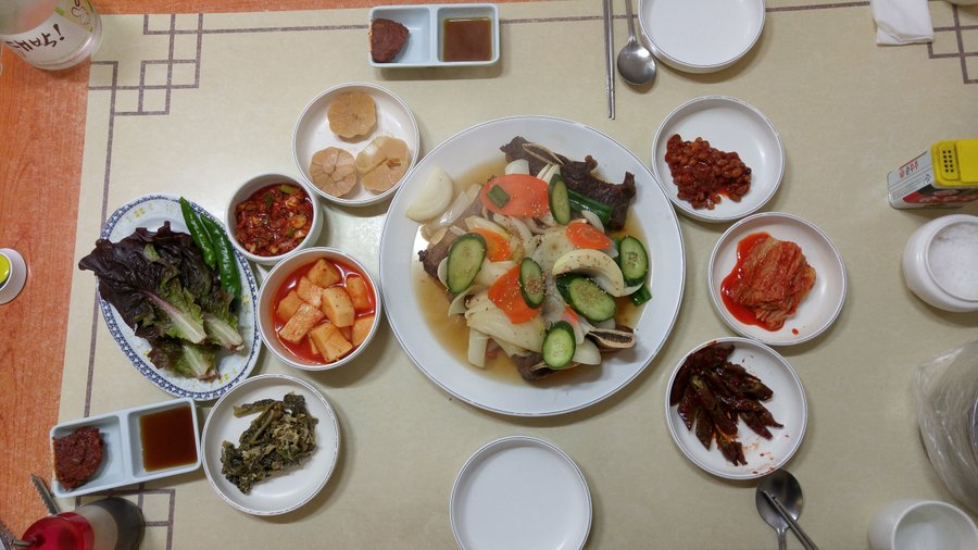안의원조갈비집, 함양 - 레스토랑 리뷰 - 트립어드바이저