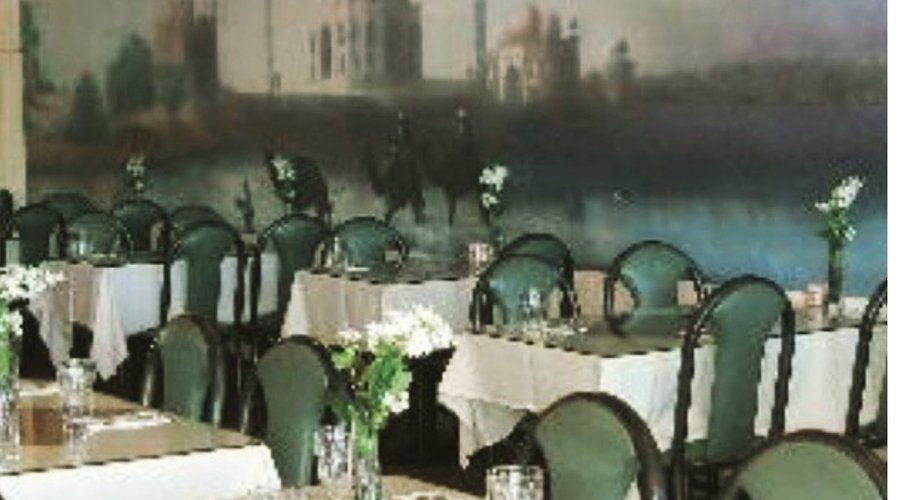 India Palace