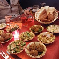 antipasti misti