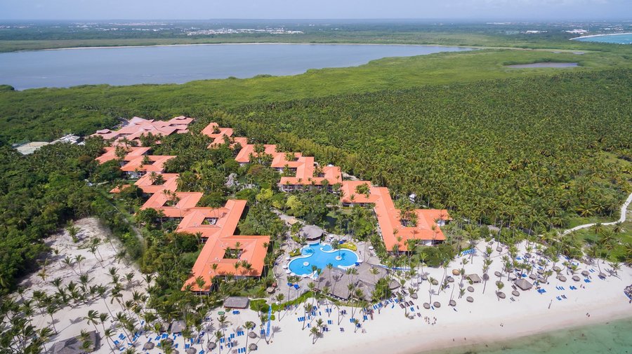 Natura Park Beach Eco Resort Spa Updated 2020 Prices Resort All Inclusive Reviews Punta Cana Dominican Republic Tripadvisor