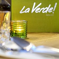 Restaurant La Verde