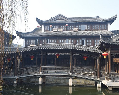 THE 15 BEST Things to Do in Zaozhuang - 2022 (with Photos) - Tripadvisor