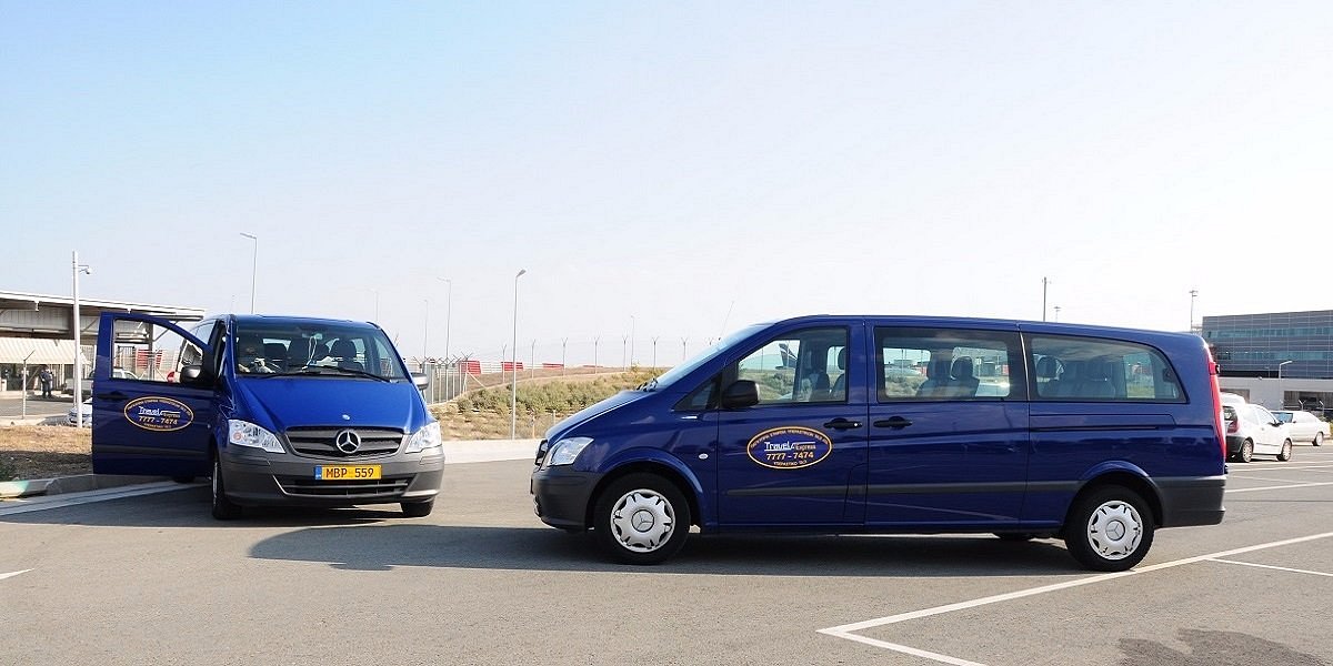 travel express taxi larnaca