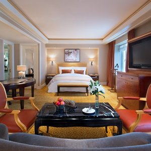 The St. Regis Beijing, hotel in Beijing