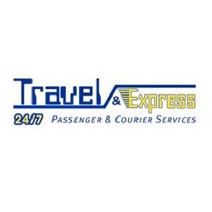 travel express omonoias