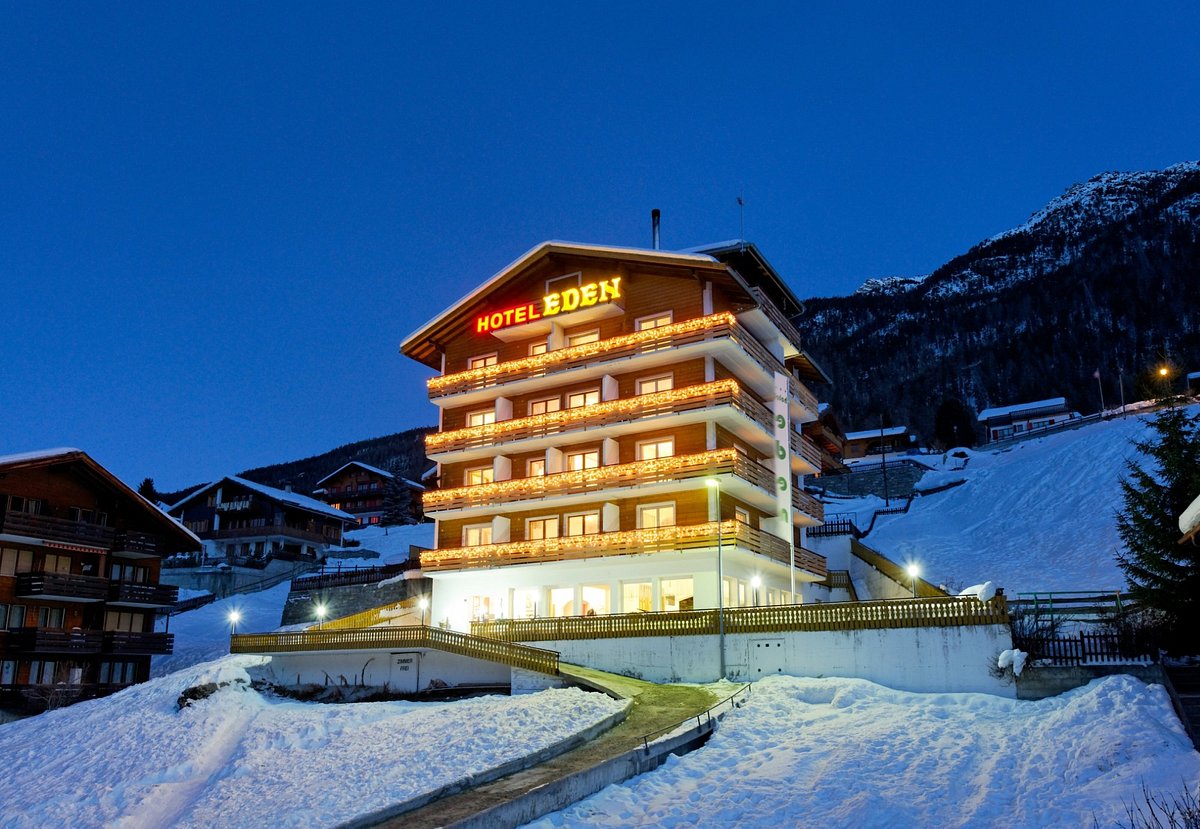 Lifestyle & Spa Hotel Grächerhof, Grächen – Updated 2023 Prices