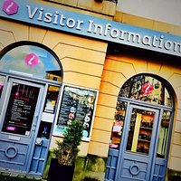 Located in Lisburn Square close to the City Centre and Bus Station.