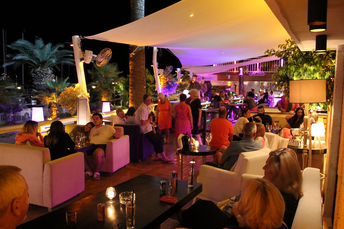 Sandal Bar & Lounge, Калкан: лучшие советы перед посещением - Tripadvisor