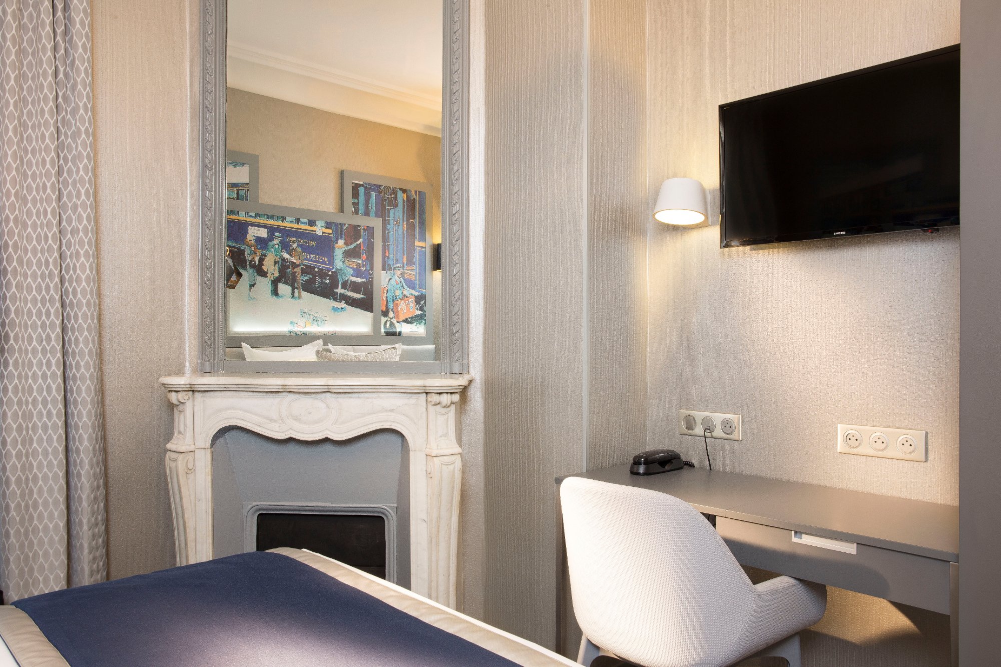 Hotel photo 7 of Palym Hotel.