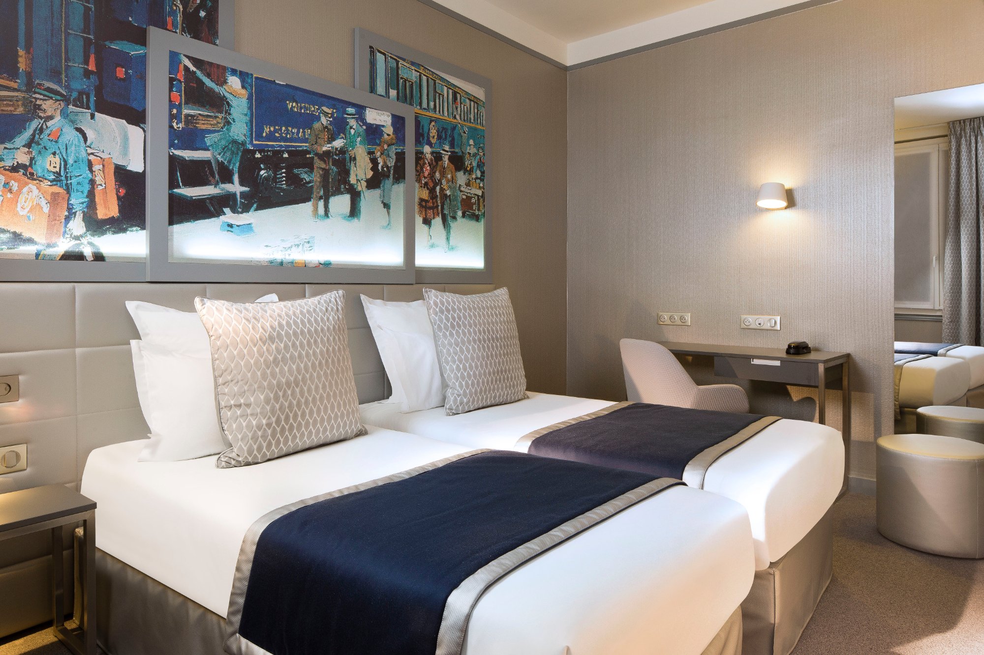 Hotel photo 6 of Palym Hotel.