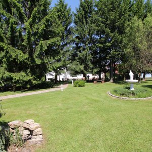 Parc clos