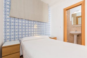 Habitación y suite