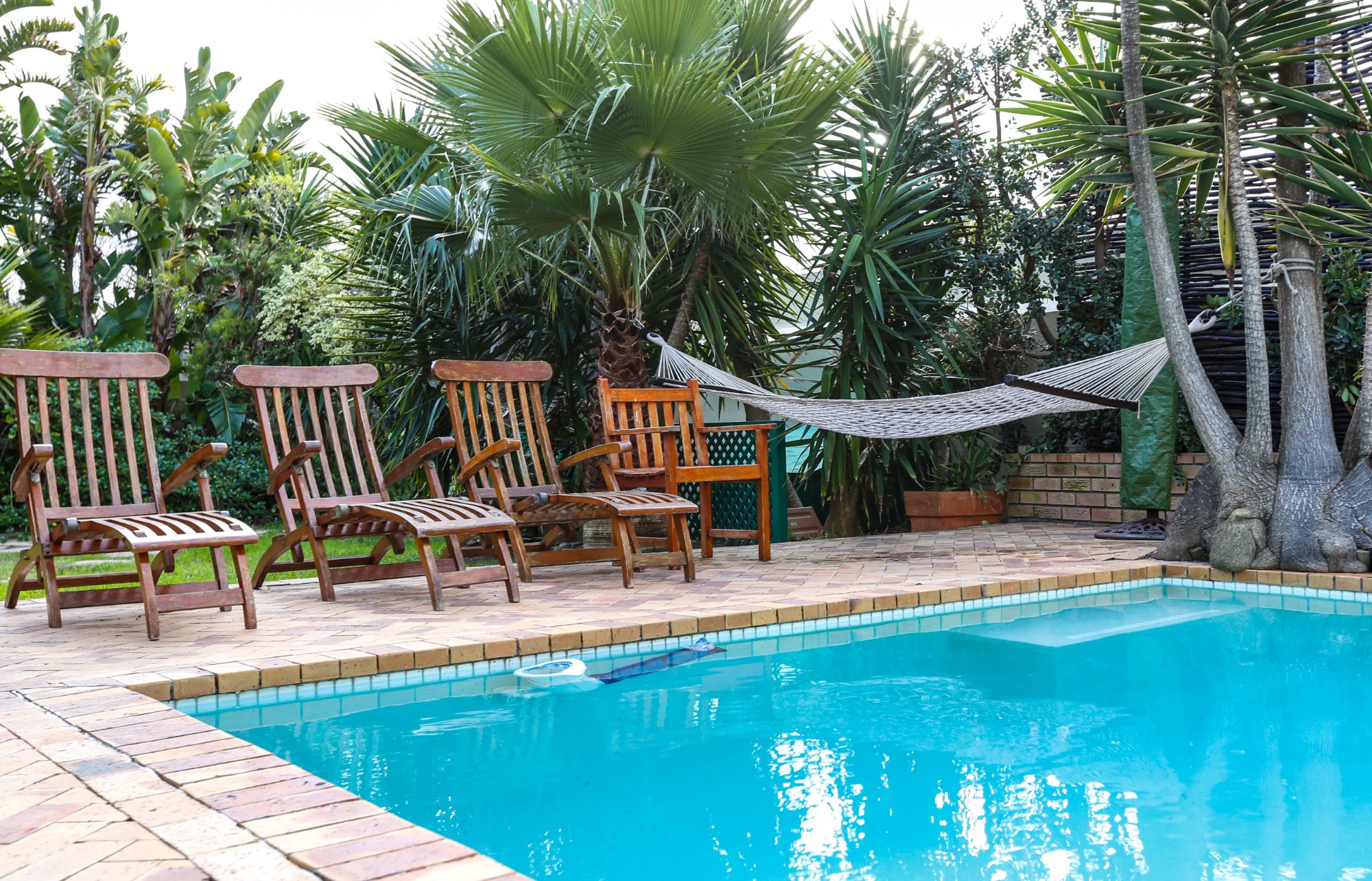 Secret Garden Guesthouse Pool Pictures & Reviews - Tripadvisor