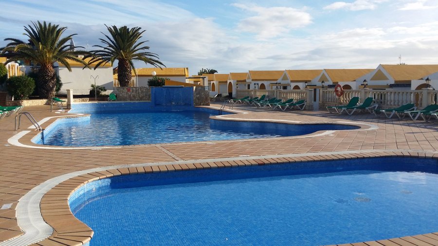 Club Caleta Dorada Updated 2021 Prices All Inclusive Resort Reviews