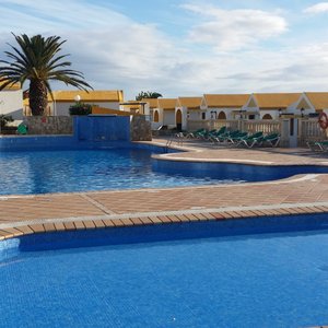 CLUB CALETA DORADA - Updated 2022 (Caleta de Fuste, Spain)