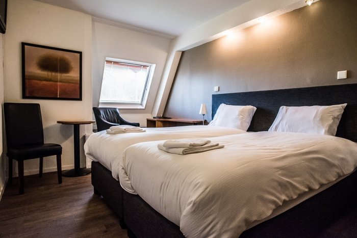 Hotel Hoogeveen Rooms: Pictures & Reviews - Tripadvisor