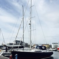 Sovereign Harbor