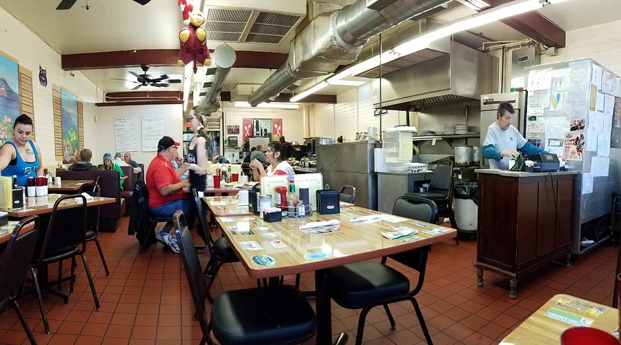 Bobo's Restaurant
