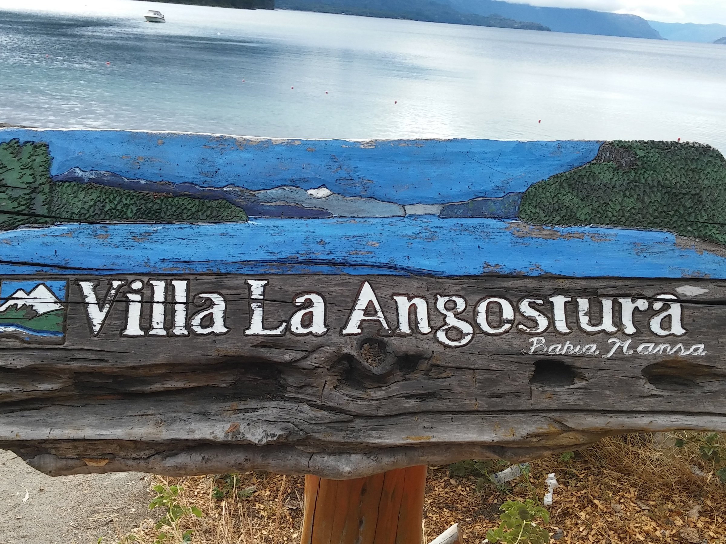 catamaran a bosque de arrayanes desde villa la angostura