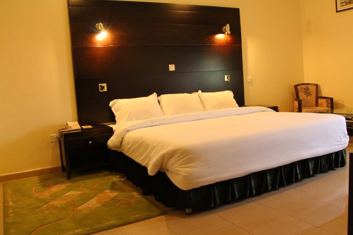 Rockview Hotel Royale Abuja - Prices & Reviews (nigeria)