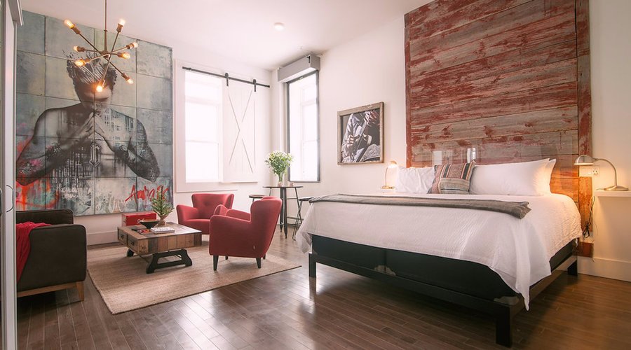 Room #2 - Music Suite