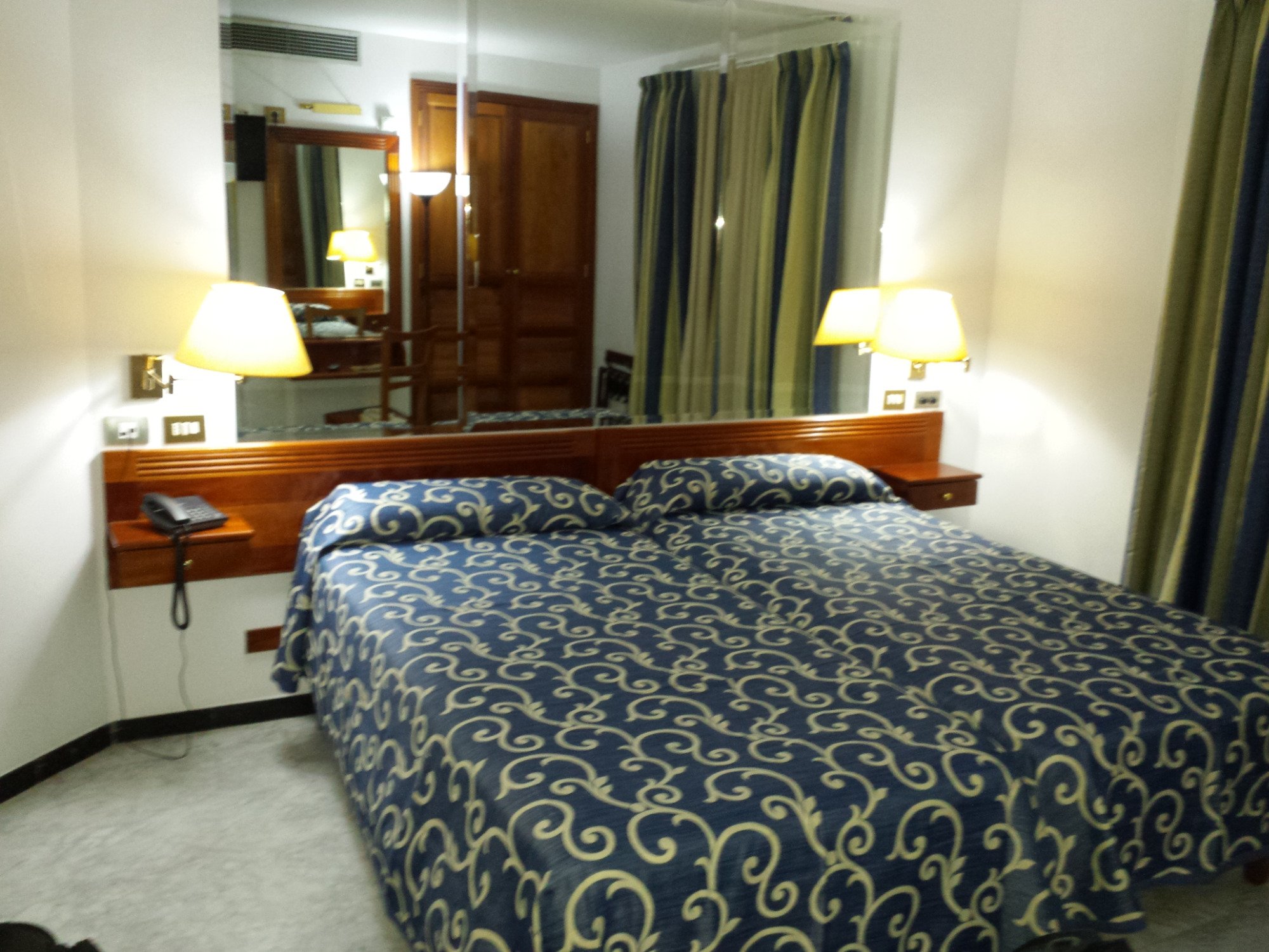 Hotel photo 5 of Hotel Torre Del Conde.