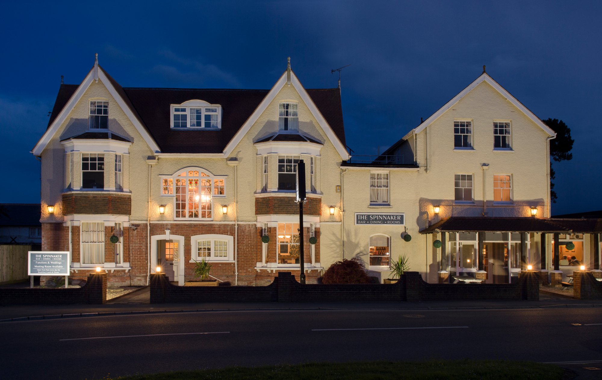 THE BIRDHAM AT BEMBRIDGE - Updated 2024 Restaurant Reviews, Photos ...