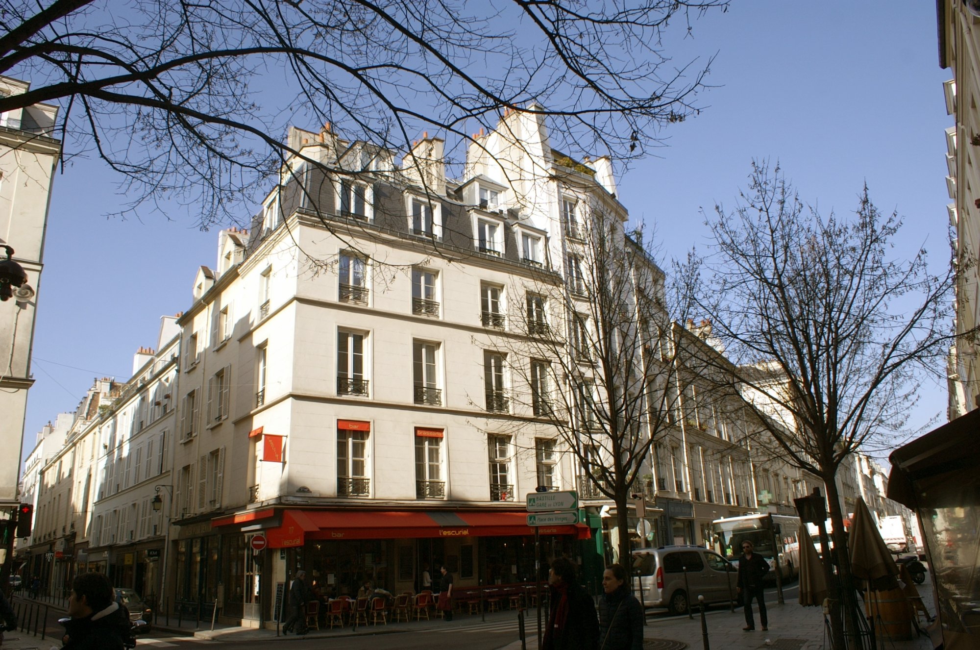 Rue des Francs Bourgeois All You Need to Know BEFORE You Go 2024